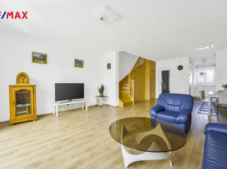 Prodej - dům/vila, 107 m² obrázek
