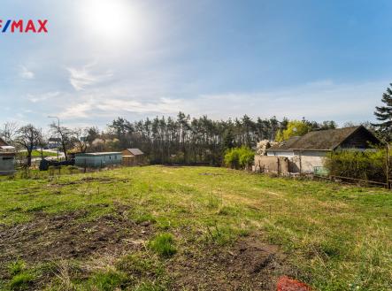 pozemek-prumyslova-1.jpg | Pronájem - pozemek, zahrada, 1 425 m²