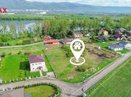 Prodej - pozemek pro bydlení, 1 054 m² obrázek