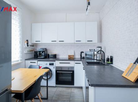 Kuchyň | Prodej bytu, 4+1, 88 m²