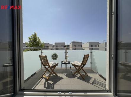 Prodej bytu, 2+kk, 53 m² obrázek