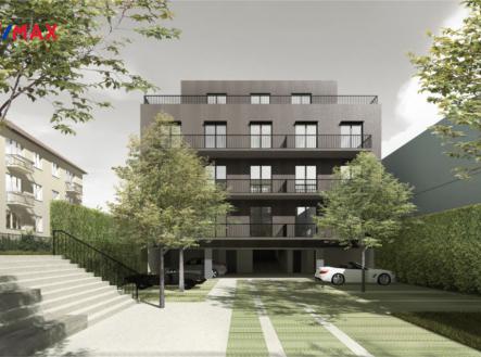 Prodej - pozemek pro bydlení, 2 065 m²