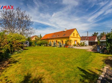 Prodej - dům/vila, 219 m² obrázek