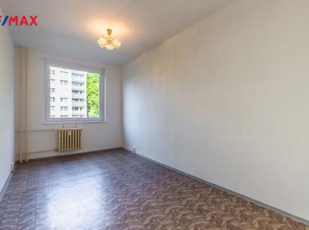 Prodej bytu, 3+1, 75 m²