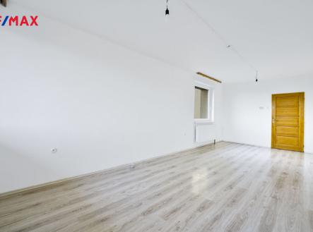 Prodej bytu, 2+1, 66 m²