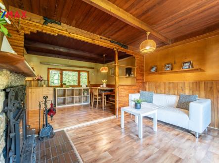 chata-cesky-sternberk-14.jpg | Prodej - chata/rekreační objekt, 69 m²