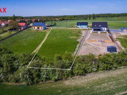 Prodej - pozemek pro bydlení, 3 036 m²