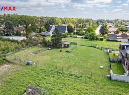 Prodej - pozemek pro bydlení, 1 232 m²
