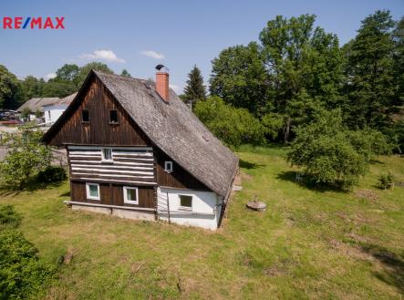 Prodej - dům/vila, 134 m² obrázek