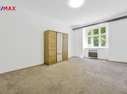 Prodej bytu, 3+1, 86 m²