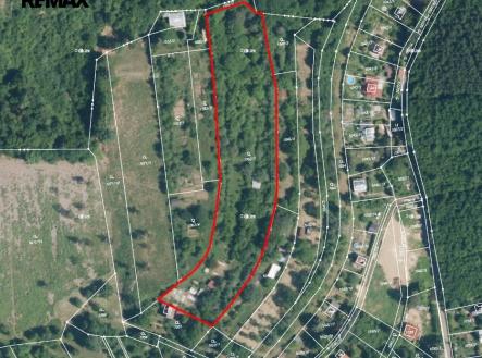 kn-mapa-2-orto.jpg | Prodej - pozemek, zahrada, 1 853 m²