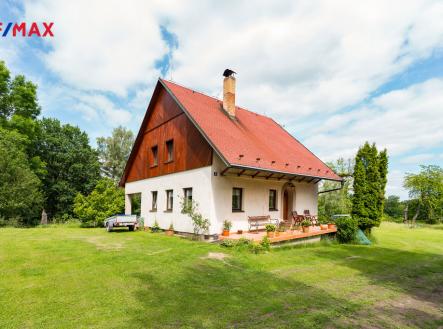 Prodej - dům/vila, 150 m² obrázek