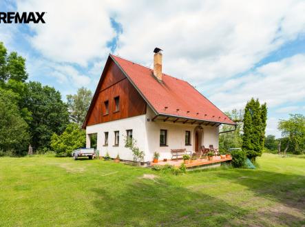 Prodej - dům/vila, 150 m²