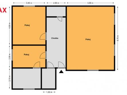 3324-uhonice.jpg | Prodej - dům/vila, 77 m²