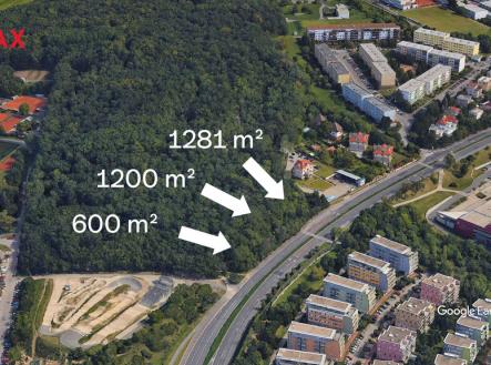 cimicky-haj-02-sipka.jpg | Prodej - pozemek, zahrada, 1 200 m²