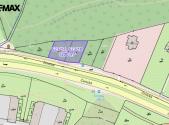 Prodej - pozemek, zahrada, 1 200 m²