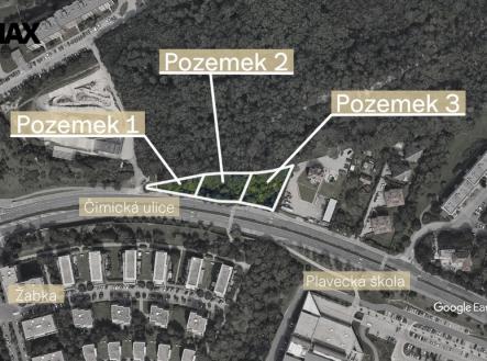 cimicky-haj-popis-pozemku-01.jpg | Prodej - pozemek, zahrada, 1 200 m²