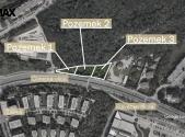 Prodej - pozemek, zahrada, 1 200 m²