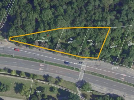 1.png | Prodej - pozemek, ostatní, 600 m²