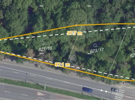 2.png | Prodej - pozemek, ostatní, 600 m²