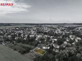 Prodej - pozemek pro bydlení, 983 m²