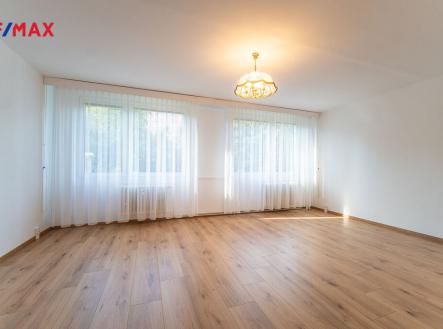 byt-durerova-5.jpg | Pronájem bytu, 3+1, 67 m²