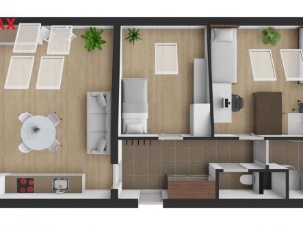 3711-selnera3da.jpg | Prodej bytu, 3+kk, 69 m²