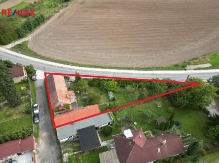 dron-foto.jpg | Prodej - dům/vila, 118 m²