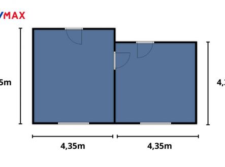 207-208.png | Pronájem - kanceláře, 104 m²