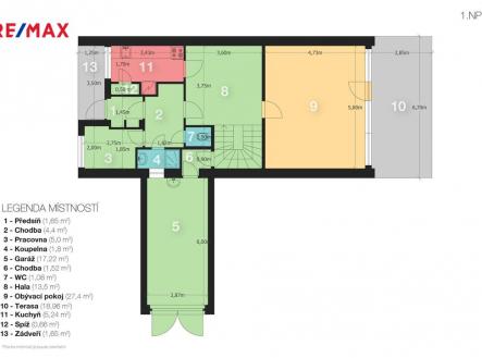 2d-layout-1-np-oprava.jpg | Prodej - dům/vila, 193 m²