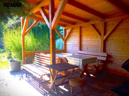 Prodej - pozemek, zahrada, 2 351 m² obrázek