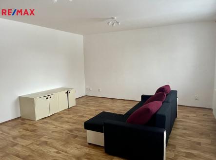 Pokoj 1 | Pronájem bytu, 2+1, 54 m²