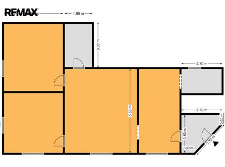 3877-uvetrniku.jpg | Pronájem - kanceláře, 95 m²