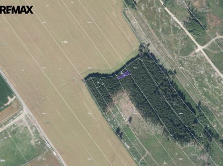 mapa-3.jpg | Prodej - pozemek, ostatní, 1 000 m²