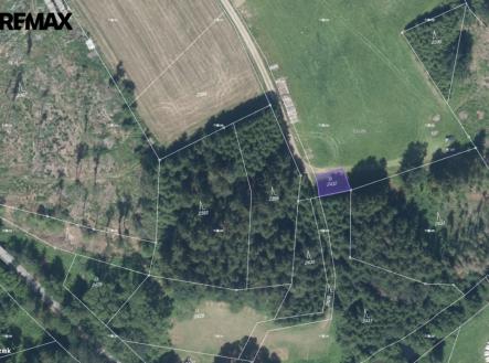 mapa-2.jpg | Prodej - pozemek, ostatní, 1 000 m²