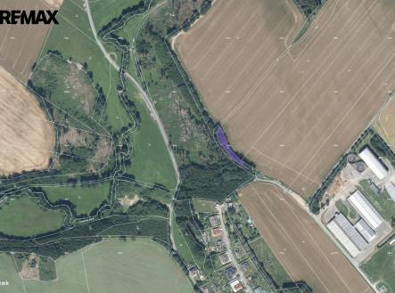 mapa.jpg | Prodej - pozemek, ostatní, 1 000 m²