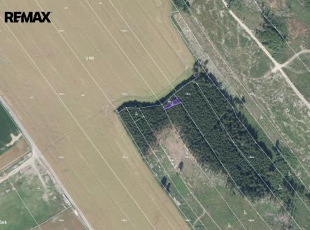 Prodej - pozemek, ostatní, 1 000 m² obrázek