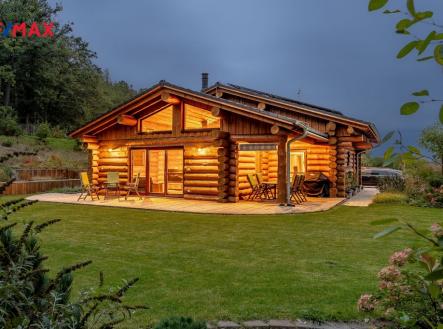 Prodej - dům/vila, 166 m² obrázek