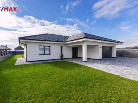 Prodej - dům/vila, 217 m² obrázek