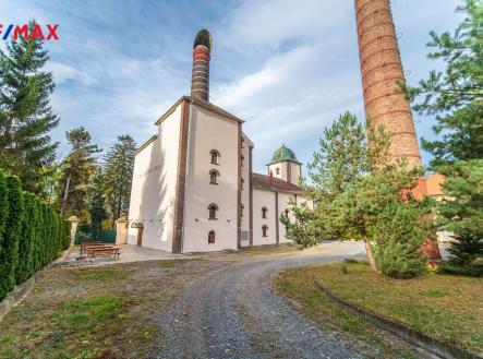 Pivovar Český Brod | Pronájem - kanceláře, 28 m²