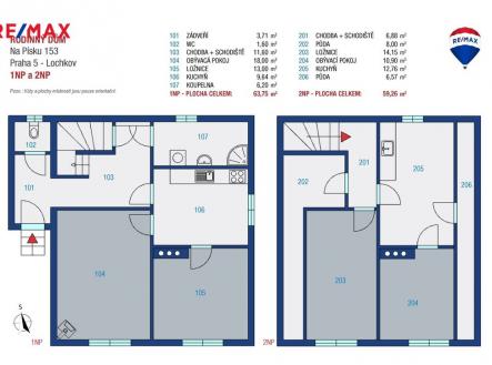 1np-2np-lechkov.jpg | Prodej - dům/vila, 150 m²