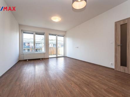 dsc-2487.jpg | Pronájem bytu, 2+kk, 54 m²