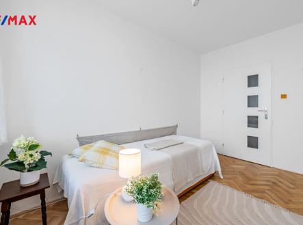 Prodej bytu, 3+1, 84 m² obrázek