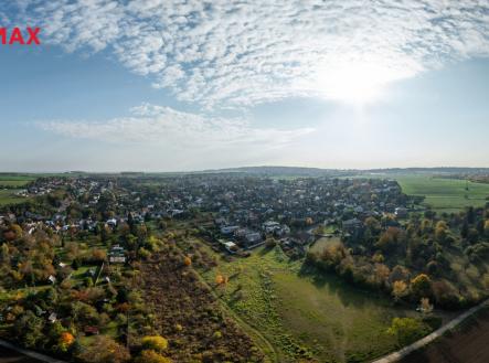 chabry-dron-3.jpg | Prodej - pozemek pro bydlení, 807 m²