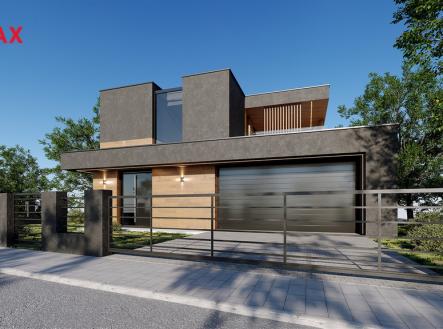 Prodej - pozemek pro bydlení, 807 m² obrázek