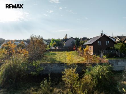 chabry-dron-1.jpg | Prodej - pozemek pro bydlení, 807 m²