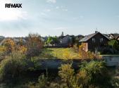 Prodej - pozemek pro bydlení, 807 m²