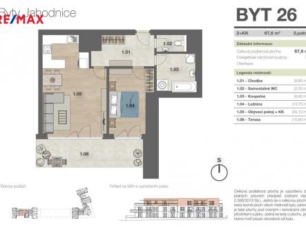 26-1.jpg | Prodej bytu, 2+kk, 67 m²