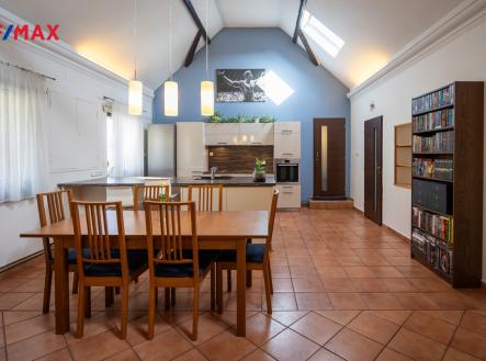 radostice-434a0974-2.jpg | Prodej - dům/vila, 176 m²