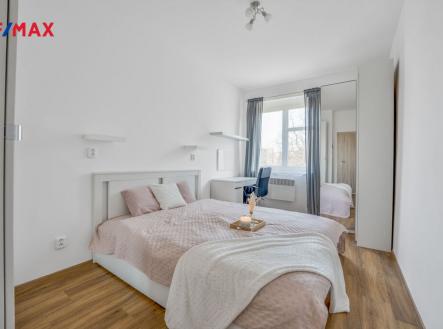 20241130-olsanske-namesti-maxis-4.jpg | Pronájem bytu, 2+kk, 46 m²